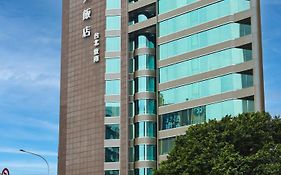 Kホテル 台北 敦南館